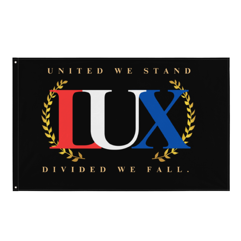 LUXMAG | Luxhatsco's Fall Drop is here, and it’ll be dropping like leaves in October!