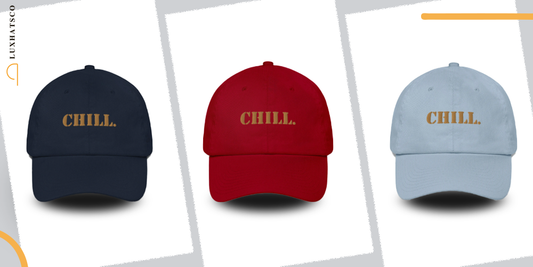 Hats- A fashion staple in today's fashion world!