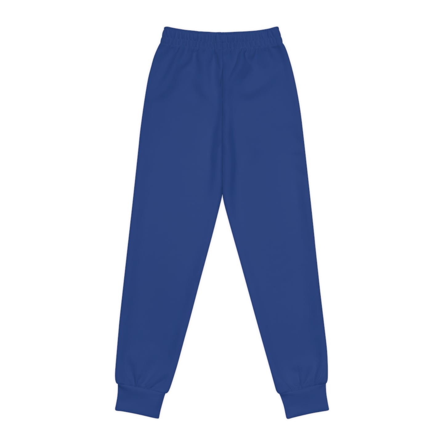 Royal Blue Kid's "LUX" Sweatpants (4Y-13Y)
