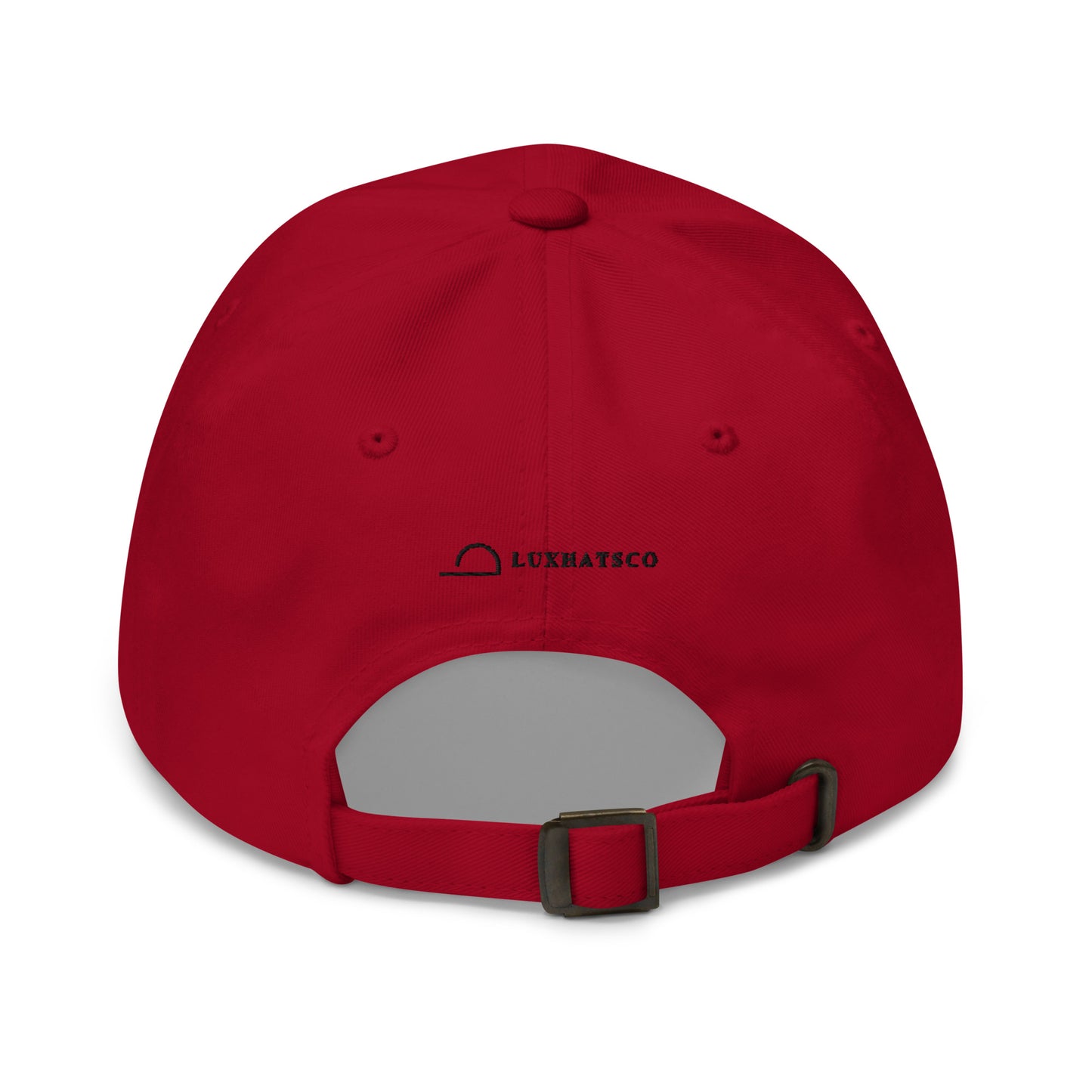 "Luxhatsco Golf Club" Hat