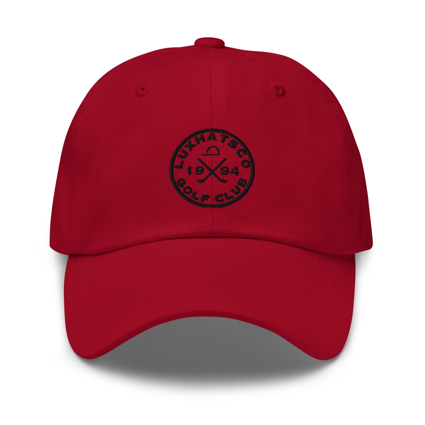 "Luxhatsco Golf Club" Hat