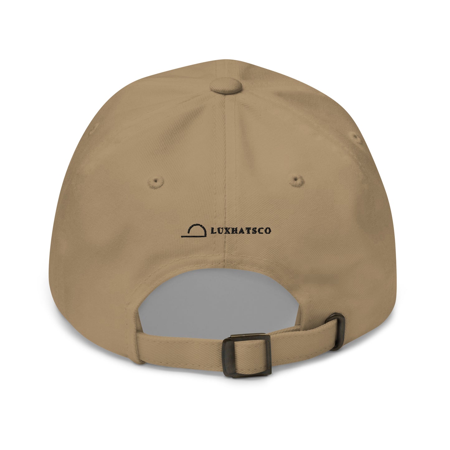 "Luxhatsco Golf Club" Hat