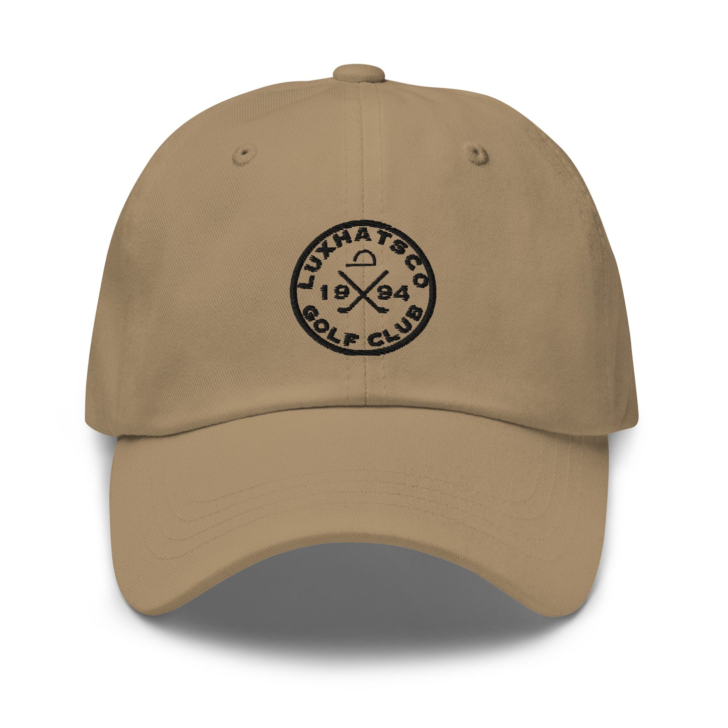 "Luxhatsco Golf Club" Hat