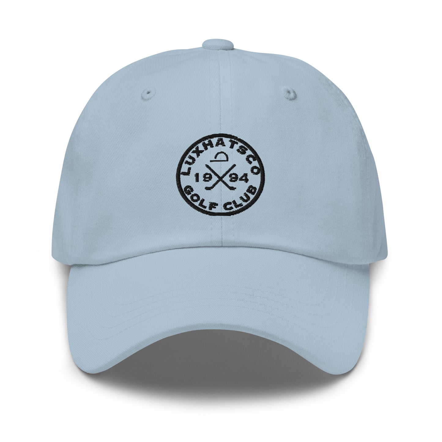 "Luxhatsco Golf Club" Hat