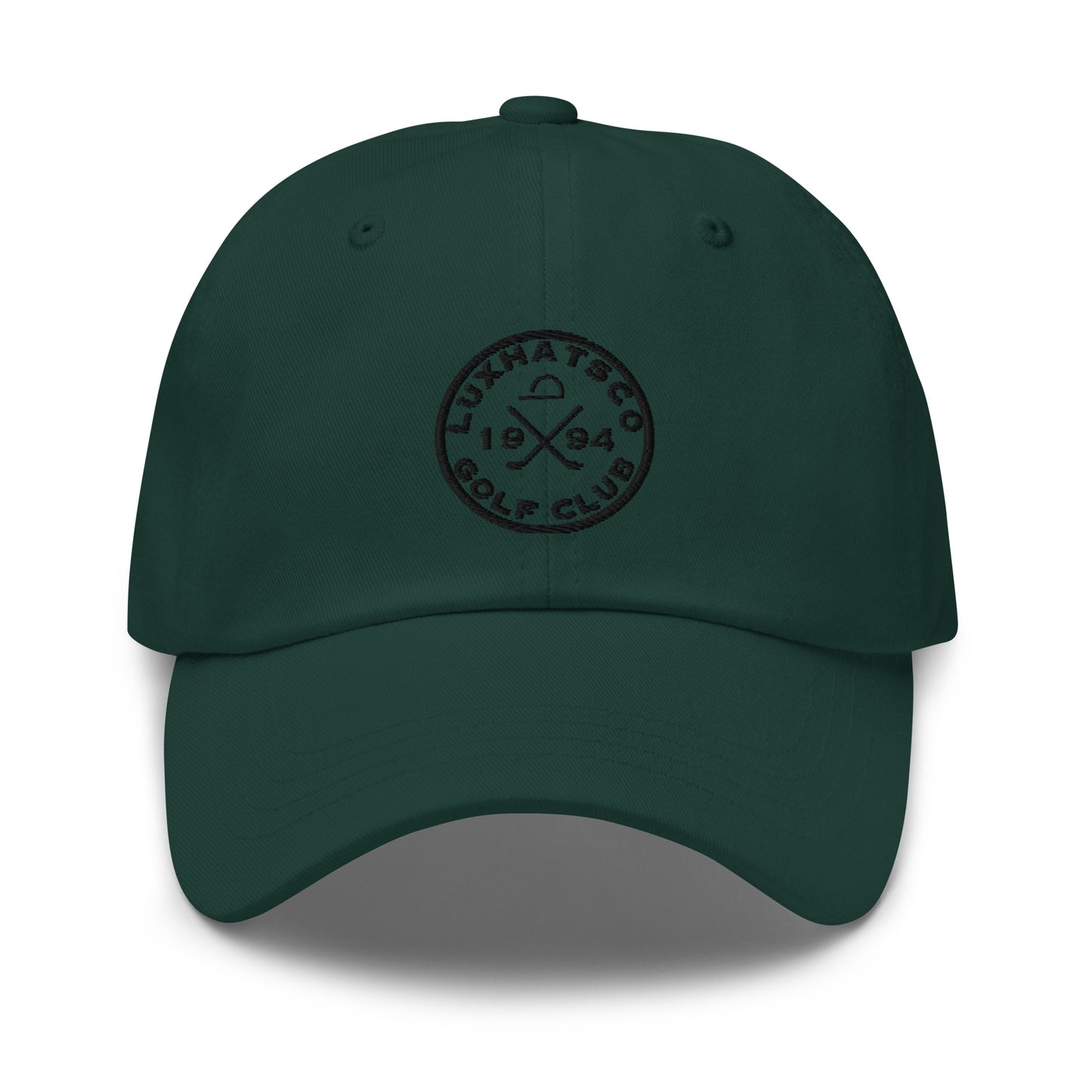 "Luxhatsco Golf Club" Hat