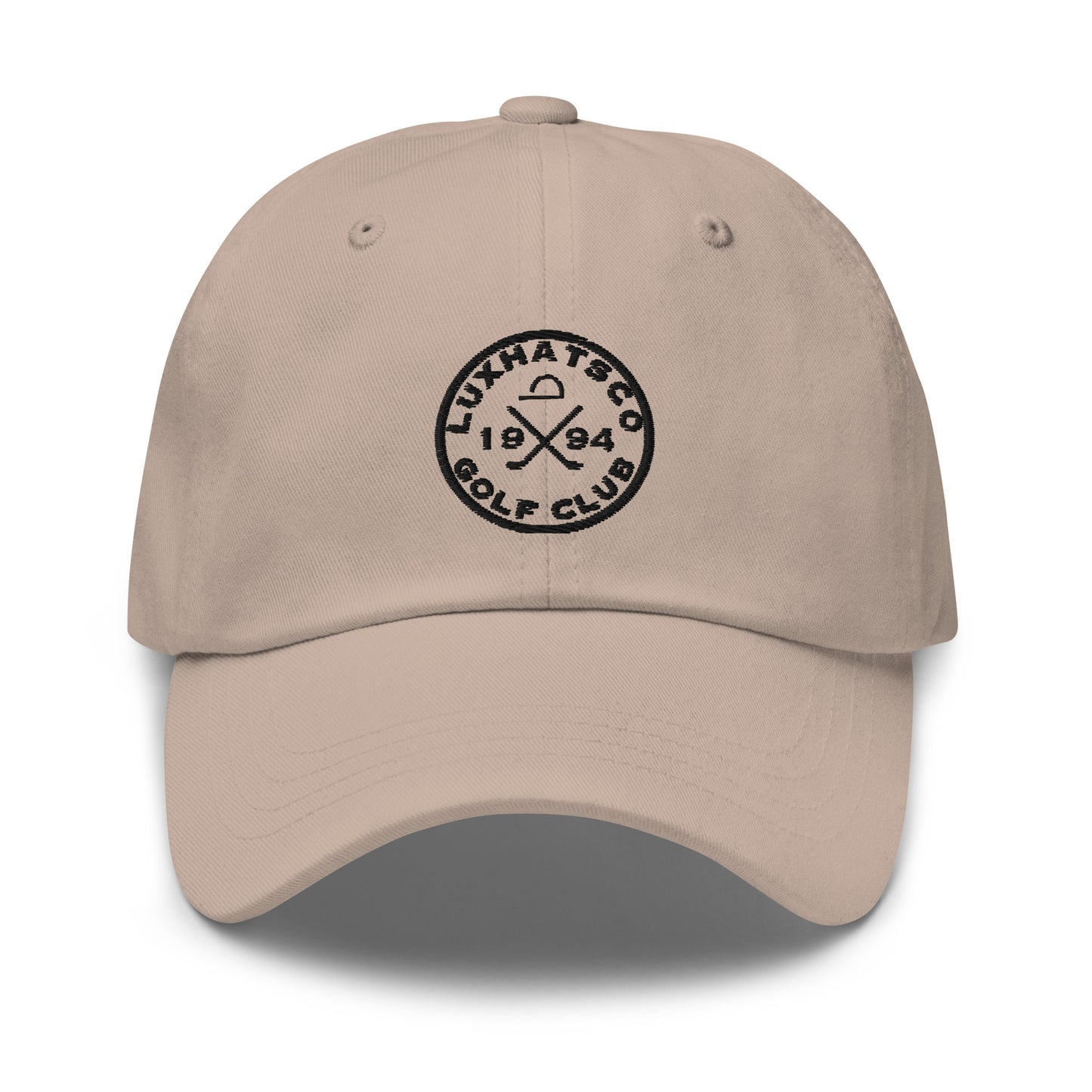 "Luxhatsco Golf Club" Hat