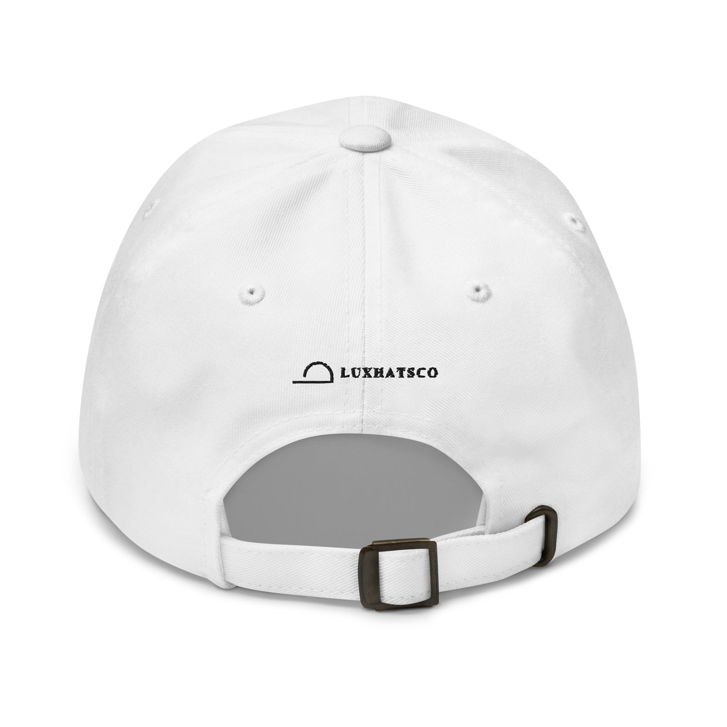 "Luxhatsco Golf Club" Hat