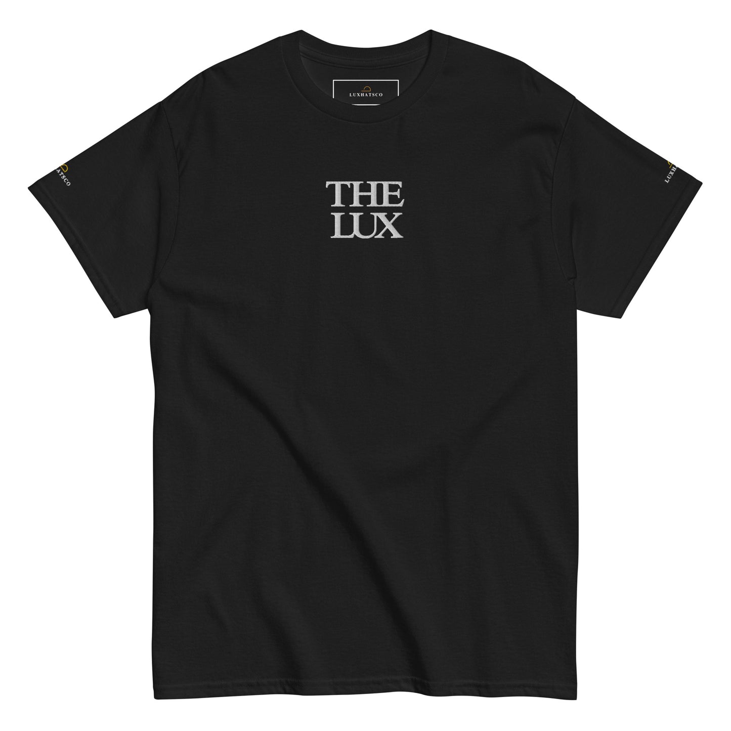 "The Lux" Tee (Unisex)