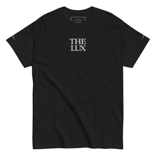 "The Lux" Tee (Unisex)