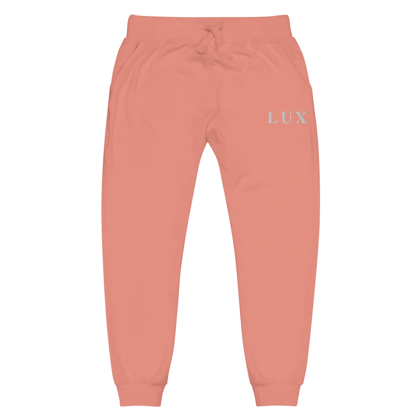 "LUX" Classic Sweats (Unisex)