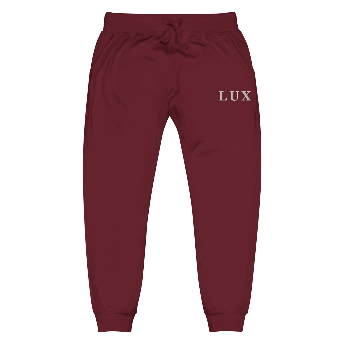 "LUX" Classic Sweats (Unisex)