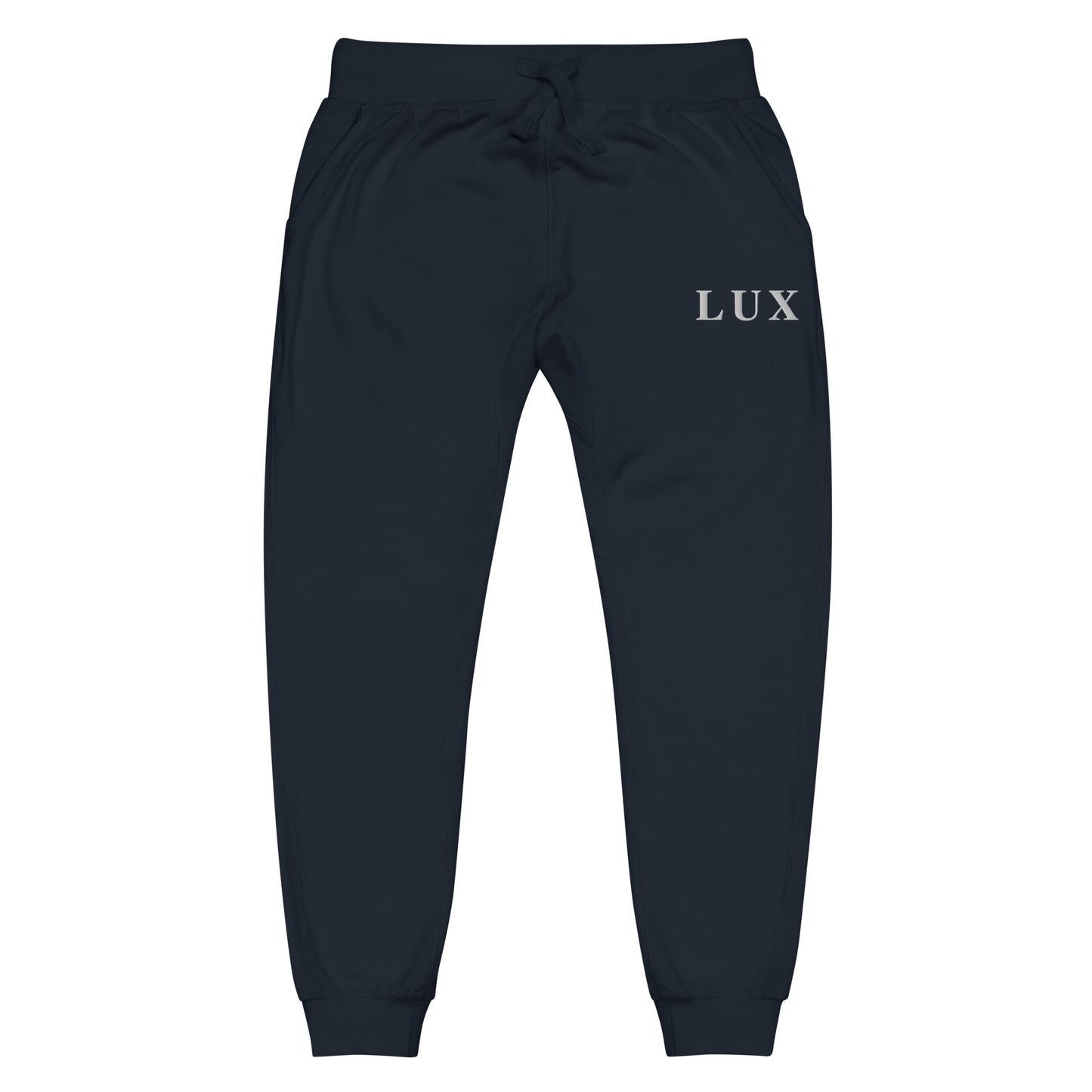 "LUX" Classic Sweats (Unisex)