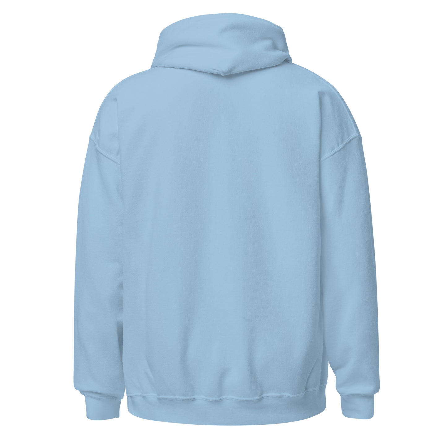 Unisex "Luxhatsco Homeowners Club" Hoodie
