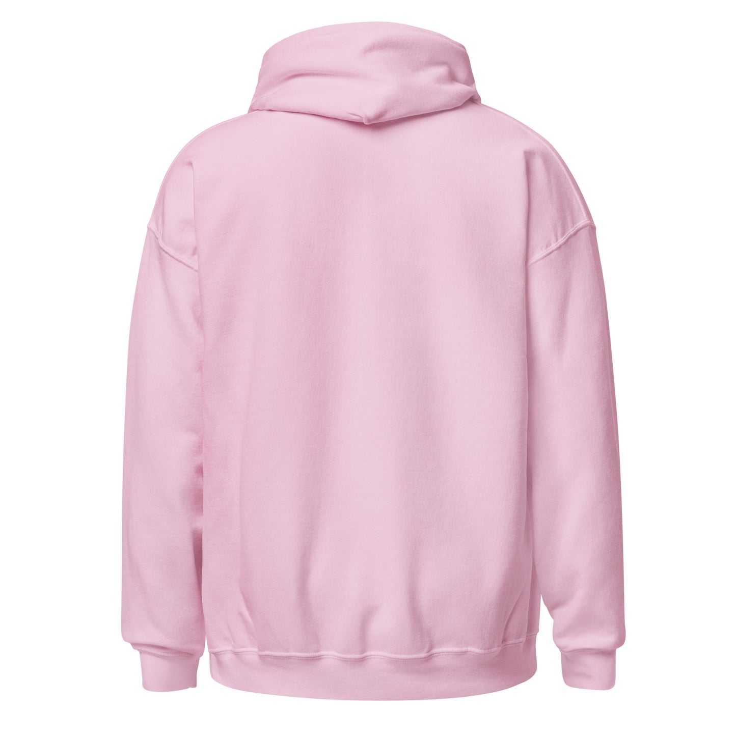 Unisex "Luxhatsco Homeowners Club" Hoodie