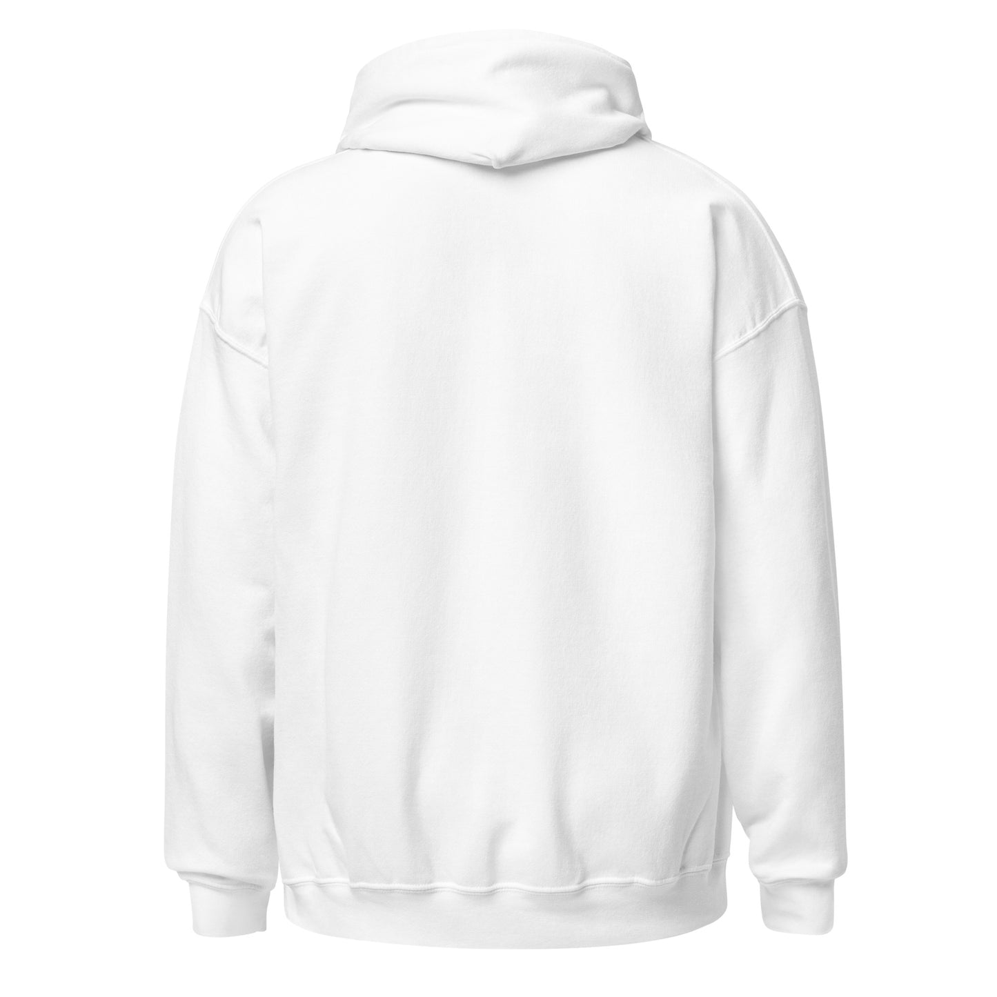 Unisex "Luxhatsco Homeowners Club" Hoodie
