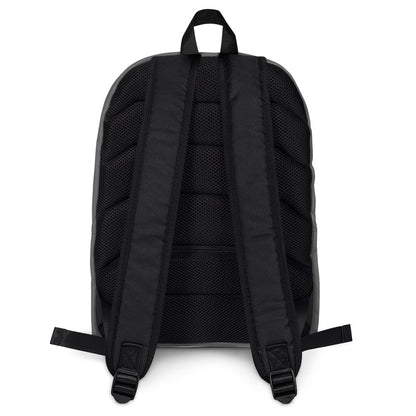 Dim Gray "LUX" Backpack