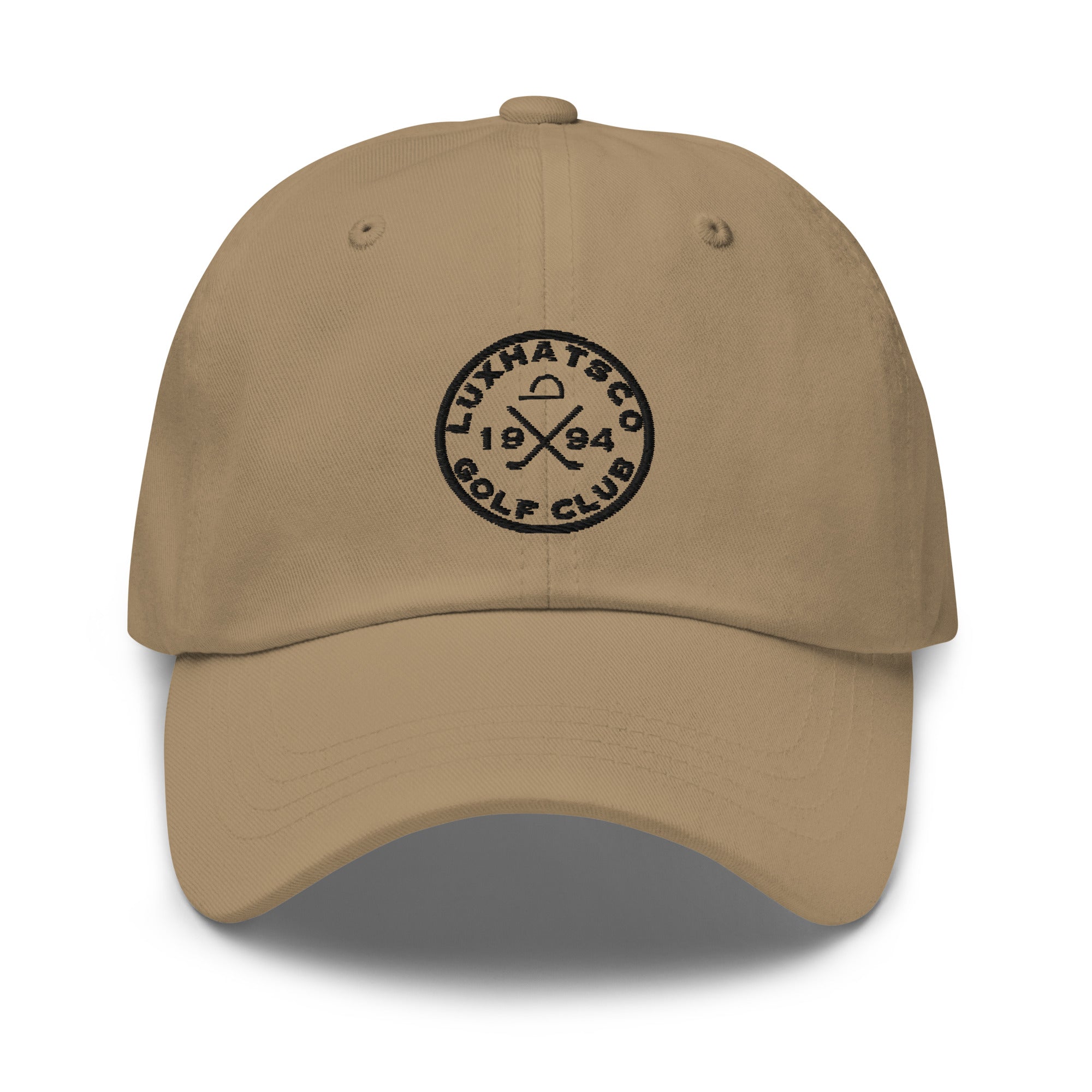 "Luxhatsco Golf Club" Hat