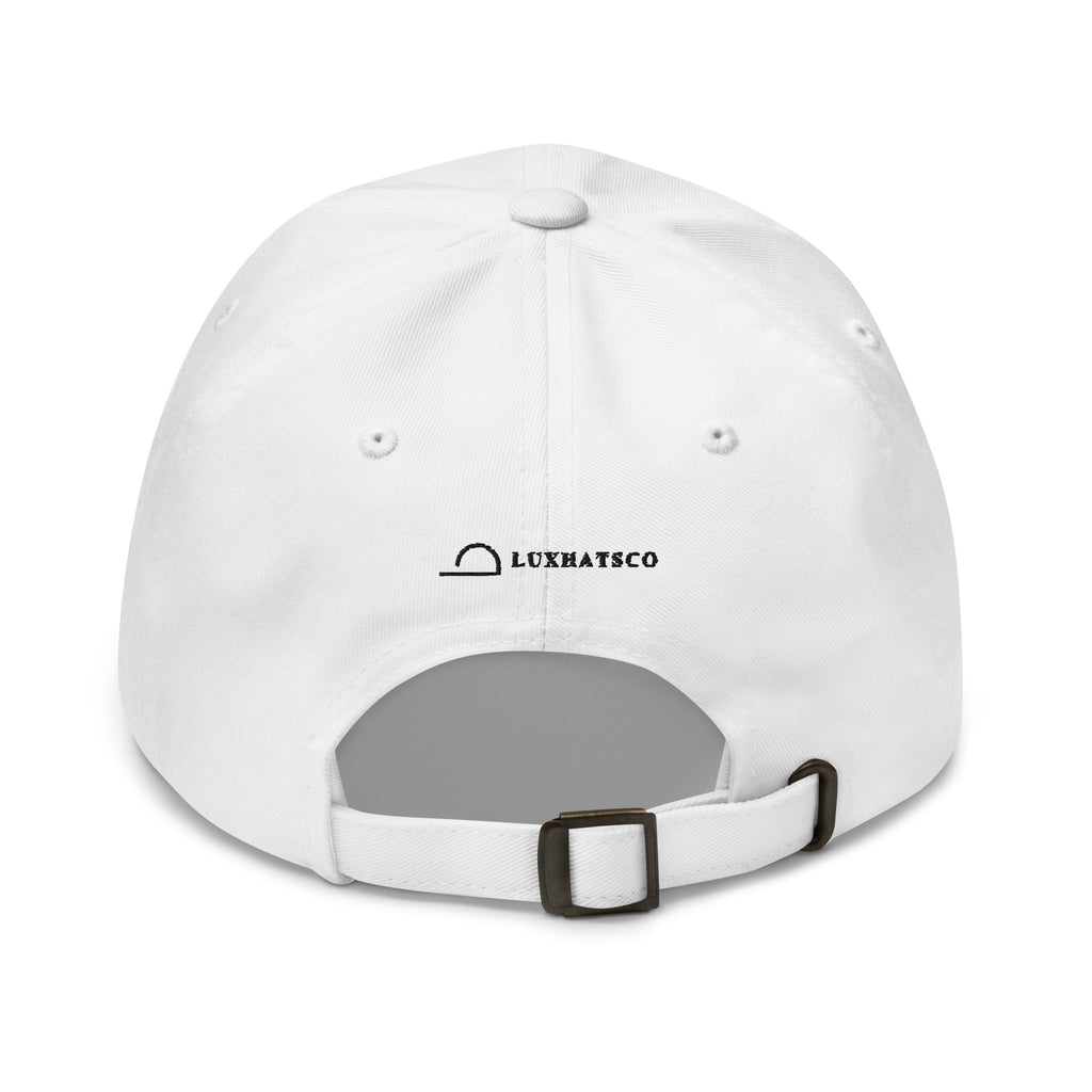 "Luxhatsco Golf Club" Hat