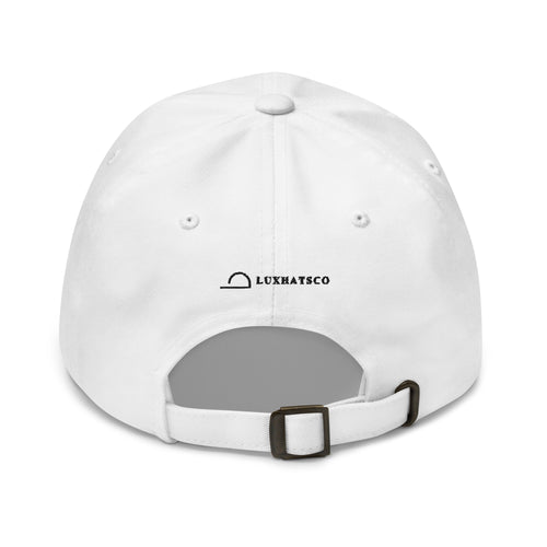 "Luxhatsco Golf Club" Hat