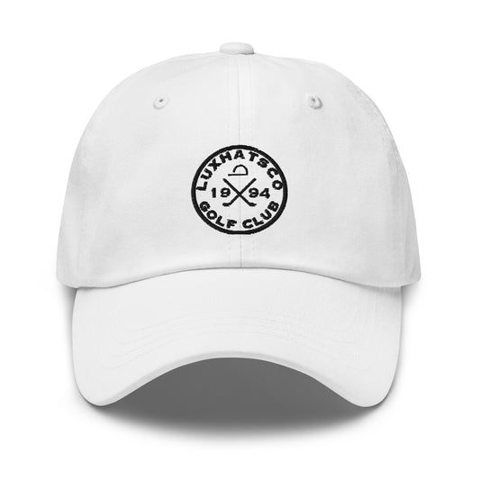 "Luxhatsco Golf Club" Hat