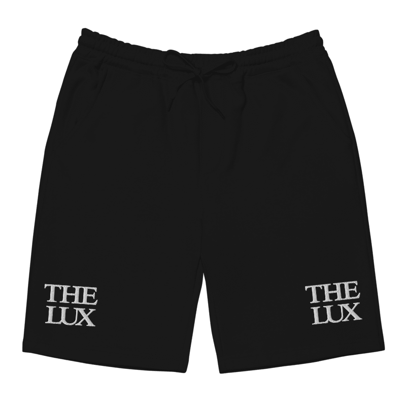 "The Lux" Signature Shorts (Unisex)