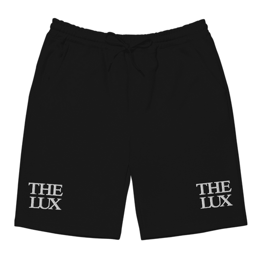 "The Lux" Signature Shorts (Unisex)