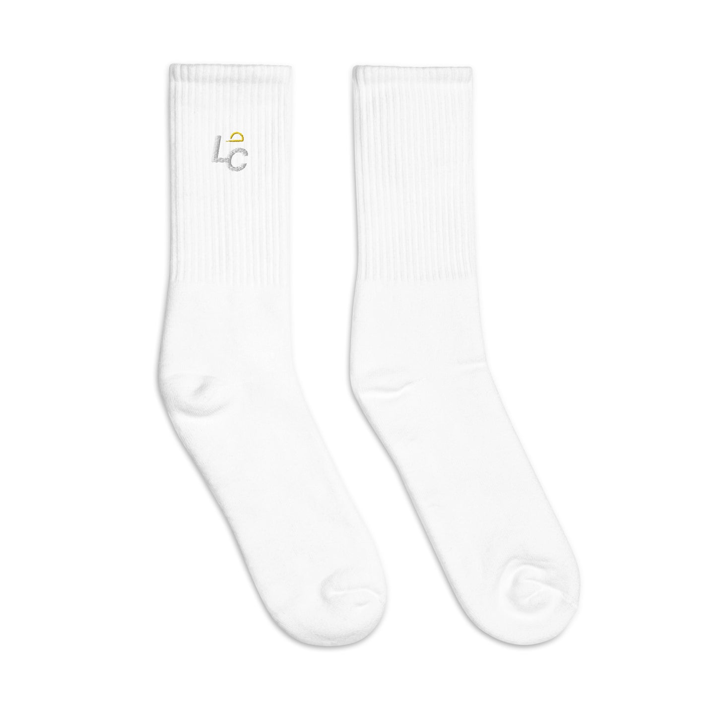 Luxhatsco "abbreviation" socks (Unisex)