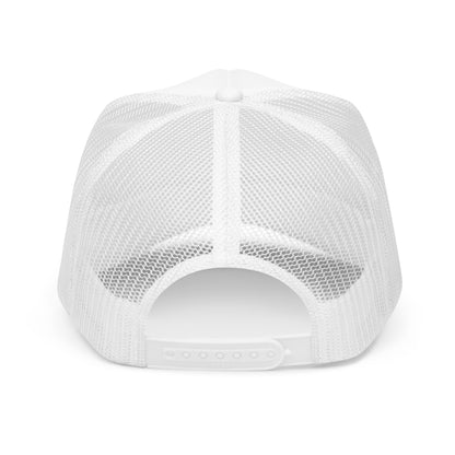 LUX Olympians Foam Trucker.