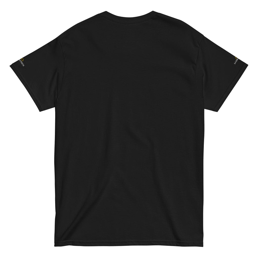 "The Lux" Tee (Unisex)