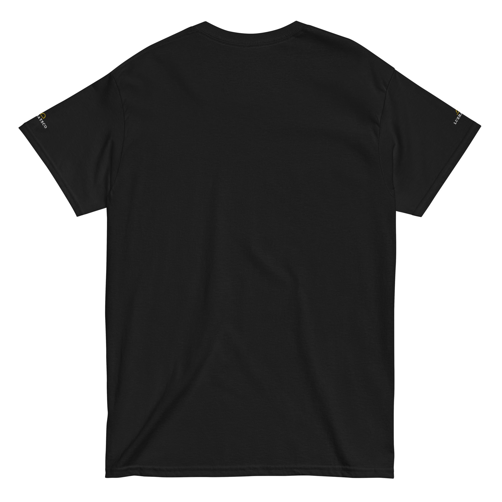 "The Lux" Tee (Unisex)