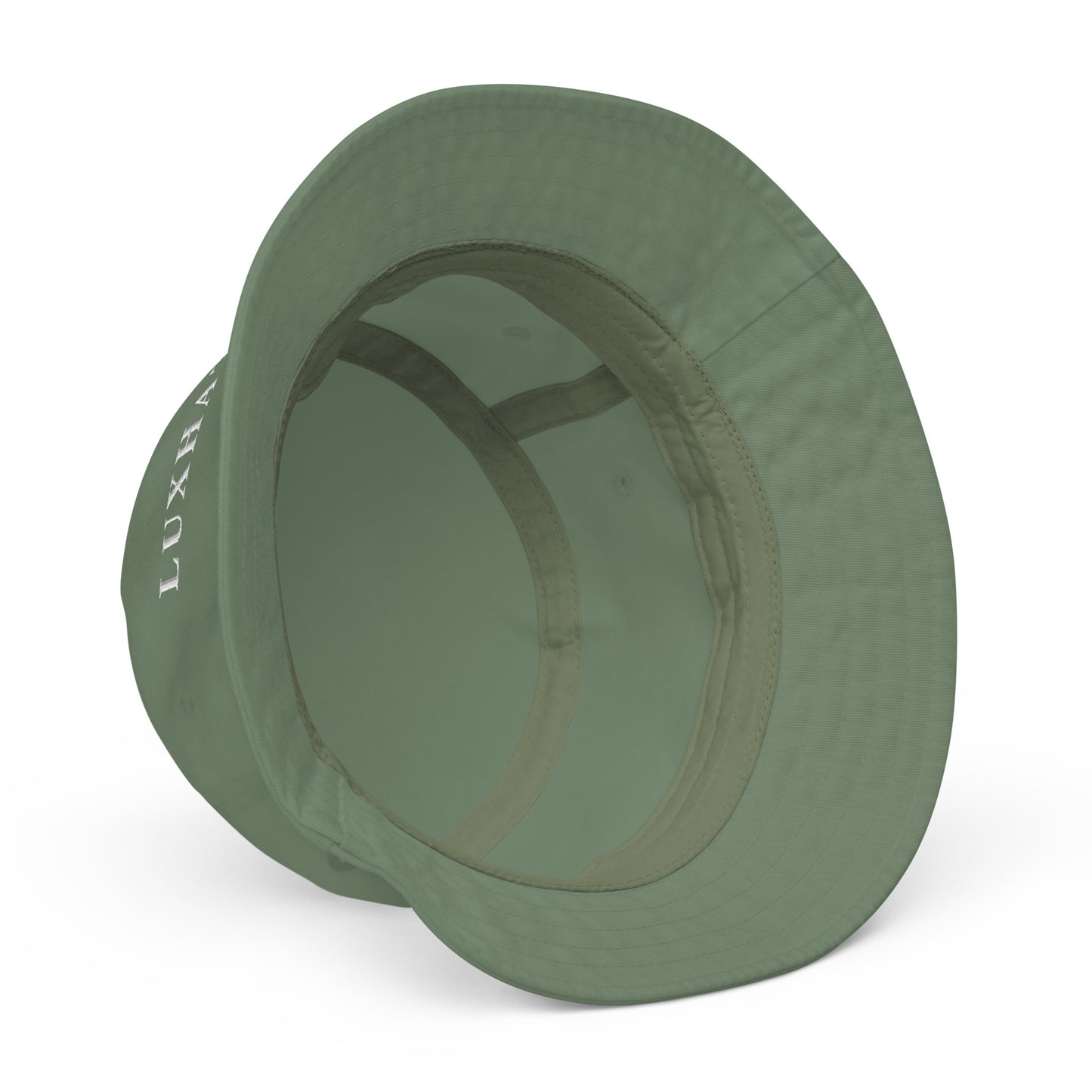 "LUXHATSCO" Fashion Bucket Hat