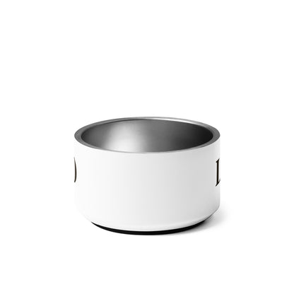 "LUXHATSCO" Pet bowl