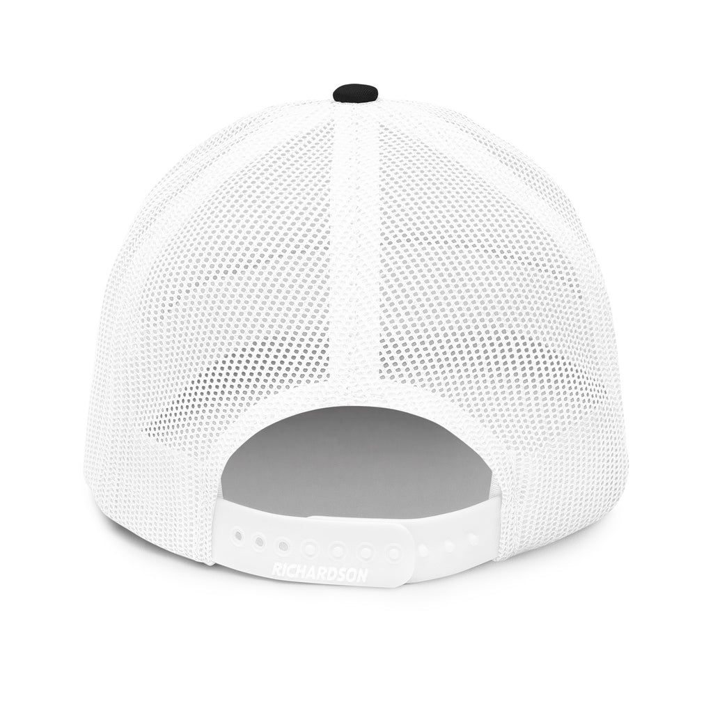 Foam "LUXHATSCO" Trucker Cap
