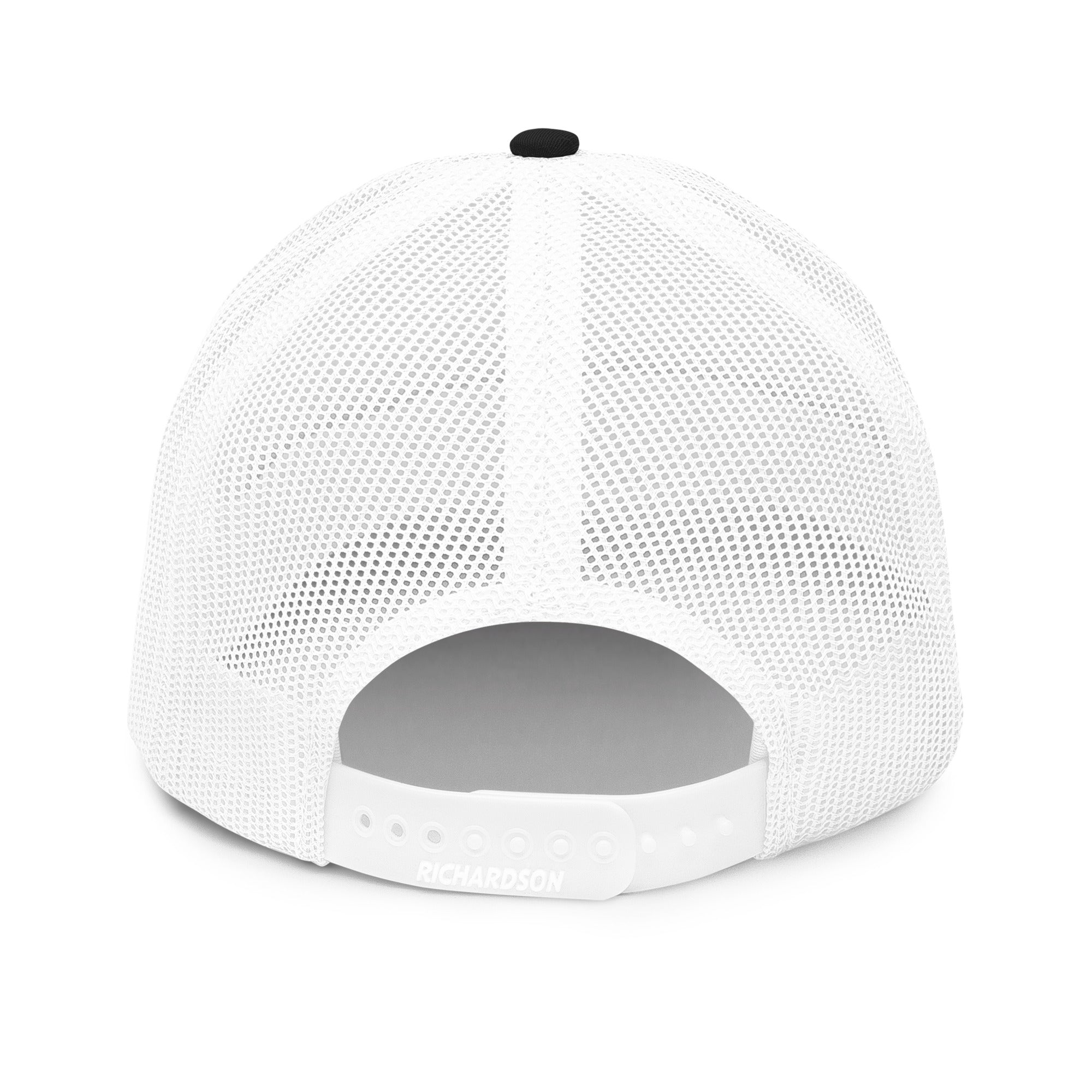 Foam "LUXHATSCO" Trucker Cap