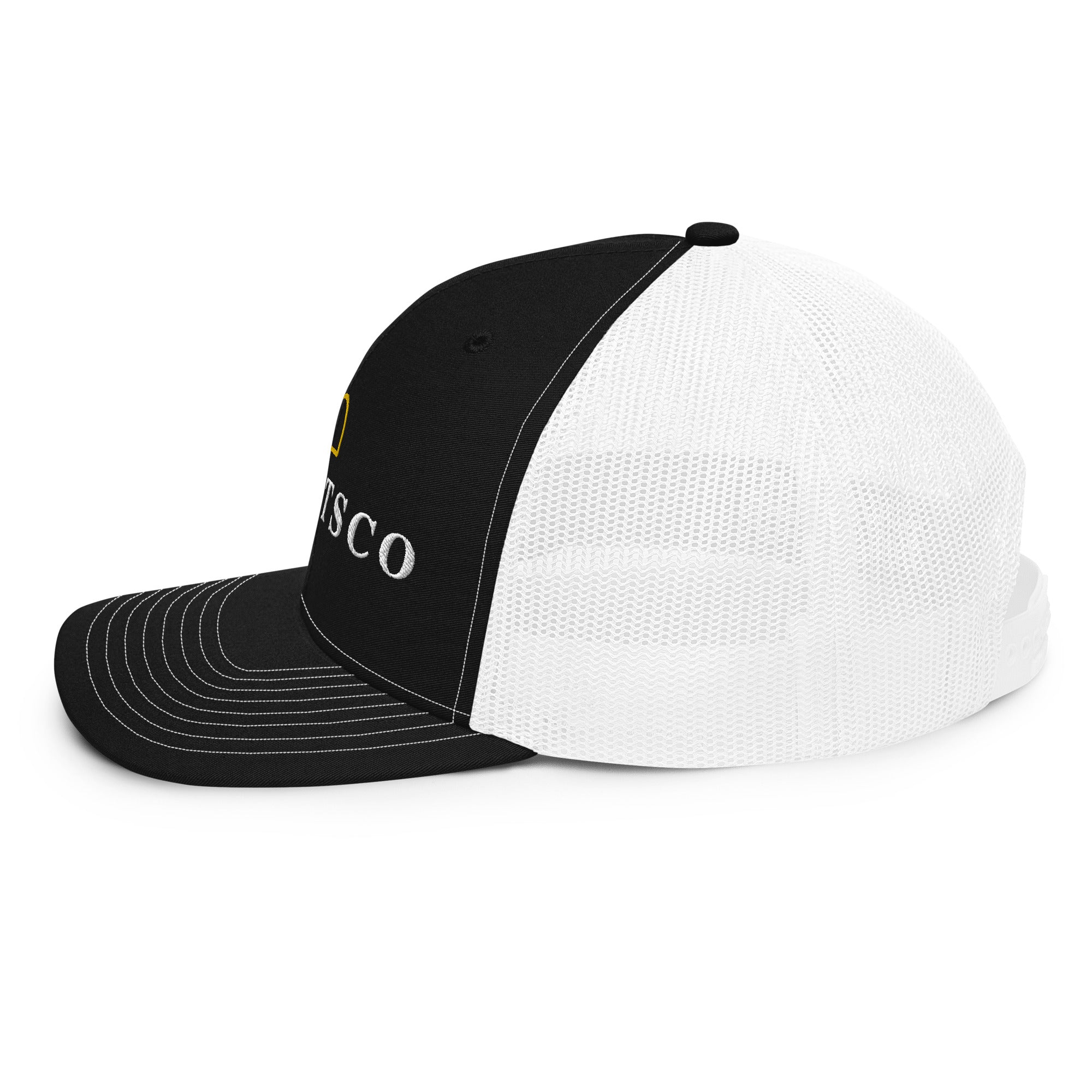 Foam "LUXHATSCO" Trucker Cap
