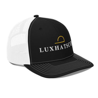Foam "LUXHATSCO" Trucker Cap