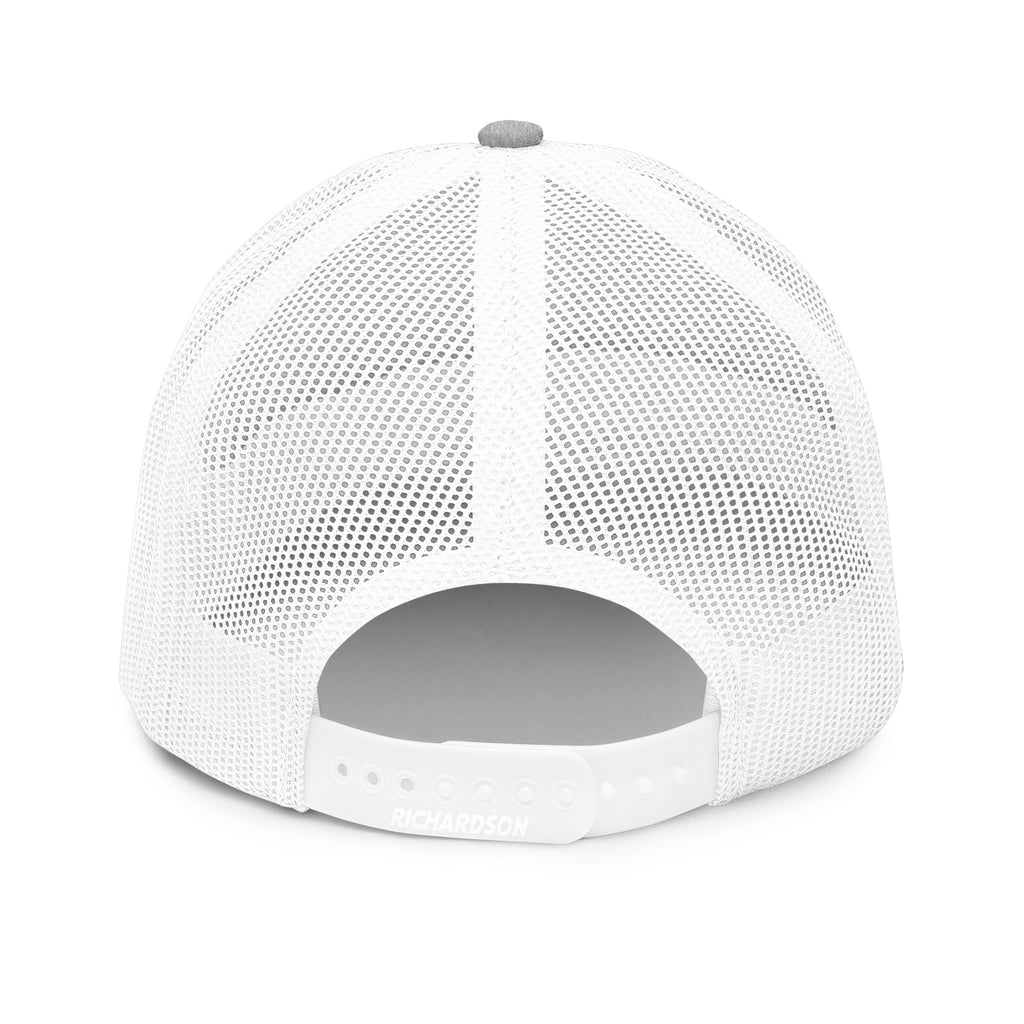 Foam "LUXHATSCO" Trucker Cap