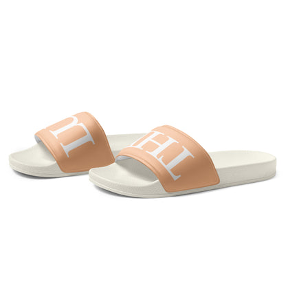 Georgia Peach "THE LUX" Women's slides